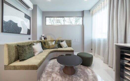 LTH16391 – Luxury 3-Storey Detached House for Sale | Nirvana Beyond Bangna | 332 Sq.m. | 4 Beds | 4 Baths | 42MB