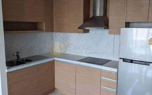 LTH16388 – Luxury Condo for Rent | The Emporio Place Sukhumvit 24 | BTS Phrom Phong | 105 Sq.m. | 2 Beds | 3 Baths | 70K/Month