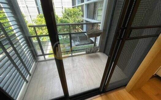 LTH16386 – Condo for Rent | MODE Sukhumvit 61 | BTS Ekkamai | 78.4 Sq.m. | 2 Beds | 2 Baths | 56K/Month