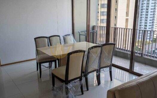 LTH16388 – Luxury Condo for Rent | The Emporio Place Sukhumvit 24 | BTS Phrom Phong | 105 Sq.m. | 2 Beds | 3 Baths | 70K/Month