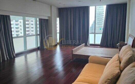 LTHC16390 – Luxury Duplex Penthouse for Sale | Le Raffine Sukhumvit 31 | BTS Phrom Phong | 384.88 Sq.m. | 3 Beds | 4 Baths | 52MB