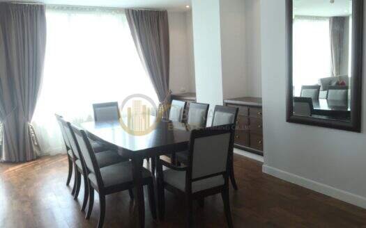 LTH16396 – Spacious Condo For Rent | Siri Residence Sukhumvit 24 | BTS Phrom Phong | 164 Sq.m. | 3 Beds | 4 Baths | 100K/Month