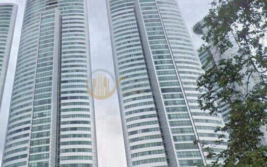 LTH16394 – Luxury Condo for Rent | Millennium Residence | BTS Asok | 193 Sq.m. | 3 Beds | 4 Baths | 110K/Month