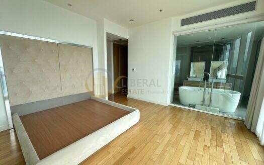 LTHC16395 – Luxury Condo For Rent | Millennium Residence | BTS Asoke | 316.85 Sq.m. | 3 Beds | 4 Baths | 200K/Month