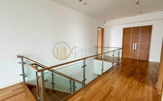 LTHC16395 – Luxury Condo For Rent | Millennium Residence | BTS Asoke | 316.85 Sq.m. | 3 Beds | 4 Baths | 200K/Month