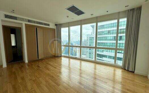 LTHC16395 – Luxury Condo For Rent | Millennium Residence | BTS Asoke | 316.85 Sq.m. | 3 Beds | 4 Baths | 200K/Month