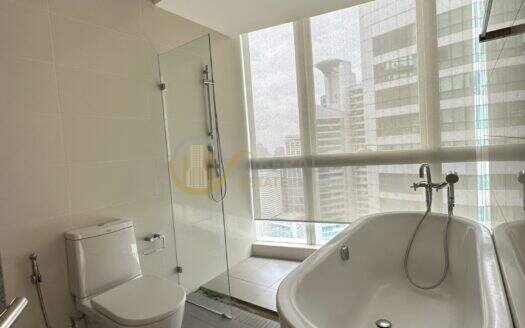 LTHC16395 – Luxury Condo For Rent | Millennium Residence | BTS Asoke | 316.85 Sq.m. | 3 Beds | 4 Baths | 200K/Month