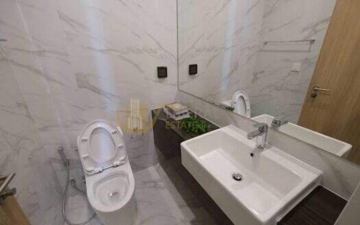 LTH16397 – Luxury Condo For Rent | Noble BE19 Asoke | 74 Sq.m. | 2 Beds | 2 Baths | Unblocked City & Lumpini Park Views | 70K/Month