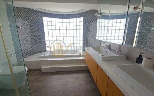 LTHC16410 – Luxury Penthouse For Sale | Le Raffine Sukhumvit 24 | 373 Sq.m. | 3 Beds | 3 Baths | Private Pool | 45MB