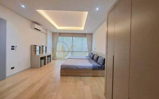 LTH16402 – Home Office / House For Rent | Feel Town Lat Phrao 101 | Near MRT Lat Phrao 101 | 270 Sq.m. | 3 Beds | 4 Baths | 80K/Month
