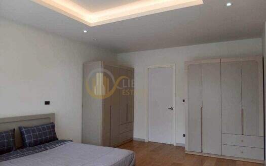 LTH16402 – Home Office / House For Rent | Feel Town Lat Phrao 101 | Near MRT Lat Phrao 101 | 270 Sq.m. | 3 Beds | 4 Baths | 80K/Month