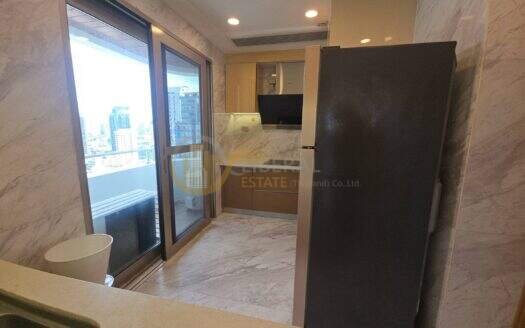 LTHC16411 – Luxury Penthouse For Sale | Le Raffine Sukhumvit 31 | 373 Sq.m. | 3 Beds + Japanese Room | 3 Baths | Private Pool | 55MB