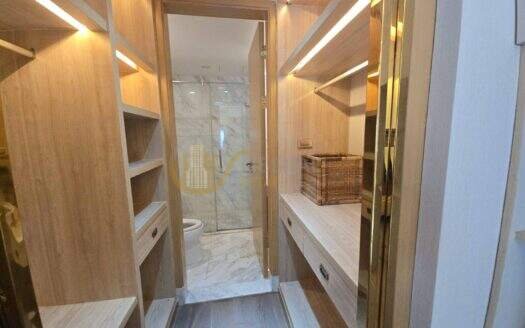 LTHC16411 – Luxury Penthouse For Sale | Le Raffine Sukhumvit 31 | 373 Sq.m. | 3 Beds + Japanese Room | 3 Baths | Private Pool | 55MB