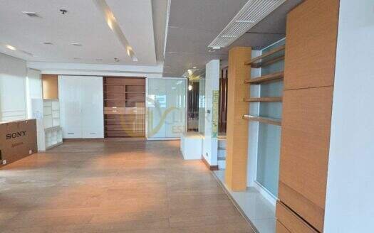 LTHC16410 – Luxury Penthouse For Sale | Le Raffine Sukhumvit 24 | 373 Sq.m. | 3 Beds | 3 Baths | Private Pool | 45MB
