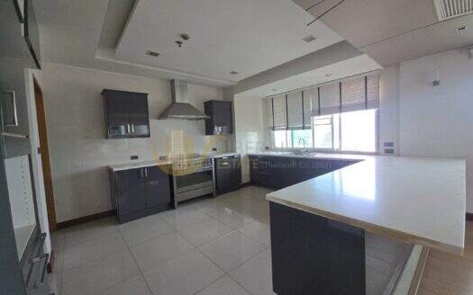 LTHC16410 – Luxury Penthouse For Sale | Le Raffine Sukhumvit 24 | 373 Sq.m. | 3 Beds | 3 Baths | Private Pool | 45MB