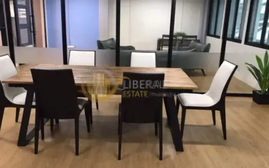 LTH16344 – Office for Sale with Existing Tenant | My Space @ Chinatown | MRT Sam Yot | 93 Sq.m. | 7MB