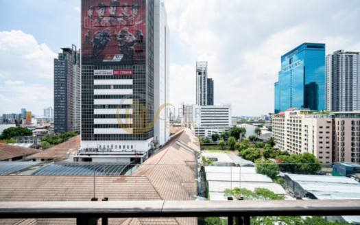 LTH16313 – Luxury Condo For Rent | The Monument Thonglor | Near BTS Thong Lo | 125 Sq.m. | 2 Beds | 3 Baths | 130K/Month