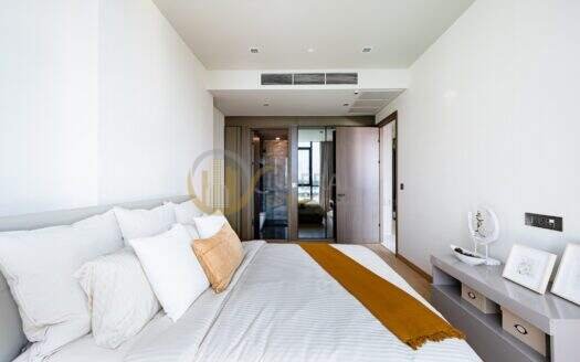 LTH16312 – Pet-Friendly Luxury Condo For Rent | The Reserve 61 Hideaway | Near BTS Thong Lo | 124.25 Sq.m. | 2 Beds | 3 Baths | 120K/Month