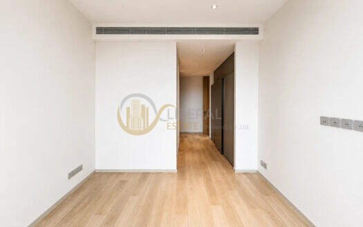 LTHC16400 – Luxury Condo For Rent | EI8HTEEN SEVEN | Witthayu Road | Near MRT Lumphini | 173 Sq.m. | 3 Beds | 4 Baths | 400K/Month