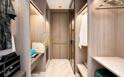 LTHC16399 – Luxury Condo For Sale | One89 Wireless | Near MRT Lumphini | 218 Sq.m. | 3 Beds | 4 Baths | 106MB