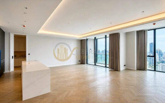 LTHC16399 – Luxury Condo For Sale | One89 Wireless | Near MRT Lumphini | 218 Sq.m. | 3 Beds | 4 Baths | 106MB