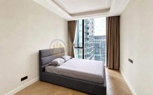 LTHC16399 – Luxury Condo For Sale | One89 Wireless | Near MRT Lumphini | 218 Sq.m. | 3 Beds | 4 Baths | 106MB