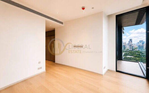 LTHC16401 – Luxury Condo For Sale | EI8HTEEN SEVEN | Witthayu Road | Near MRT Lumphini | 173 Sq.m. | 3 Beds | 4 Baths | 83.5MB