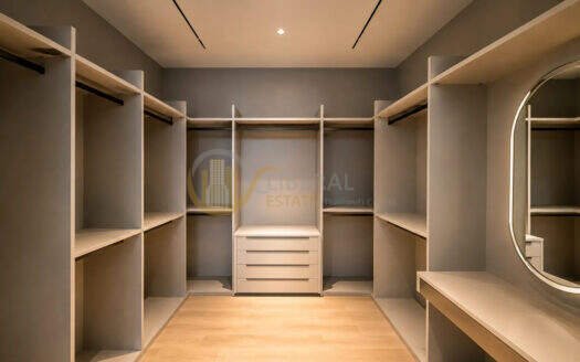 LTHC16401 – Luxury Condo For Sale | EI8HTEEN SEVEN | Witthayu Road | Near MRT Lumphini | 173 Sq.m. | 3 Beds | 4 Baths | 83.5MB