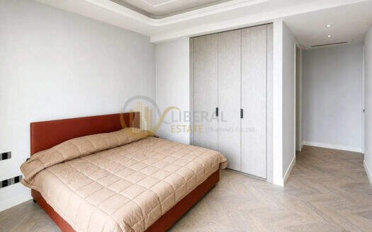 LTHC16399 – Luxury Condo For Sale | One89 Wireless | Near MRT Lumphini | 218 Sq.m. | 3 Beds | 4 Baths | 106MB